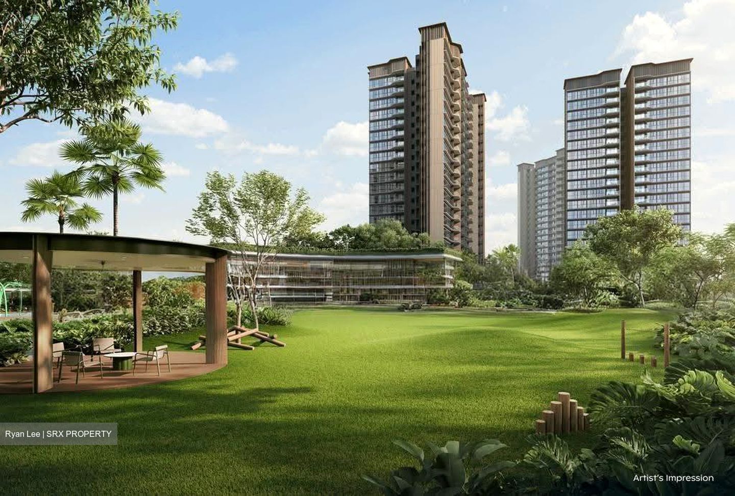 Thomson View Condominium (D20), Condominium #625768581
